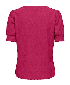 Dames T-shirt roze