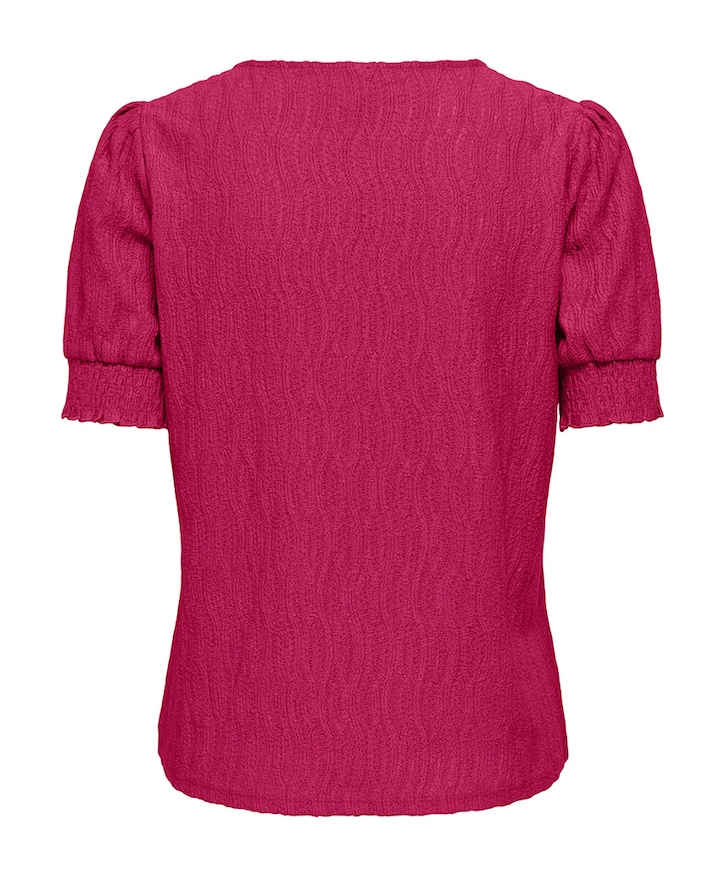 Dames T-shirt roze