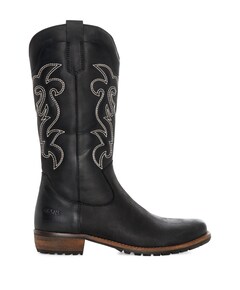 meisjes laarzen zwart