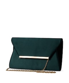 Dames tas groen
