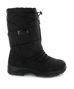 Stubai OC heren snowboots zwart
