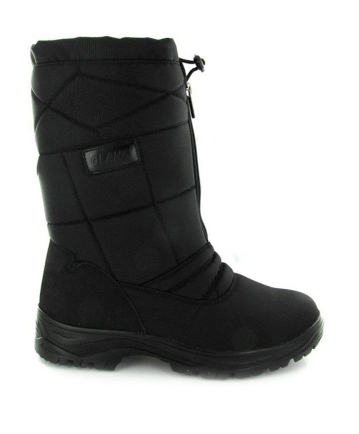 Stubai OC heren snowboots zwart