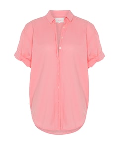 Dames blouse roze