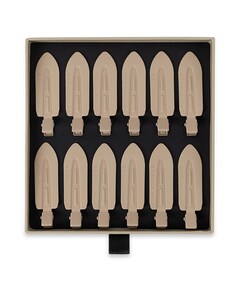 Haarclips precious pins