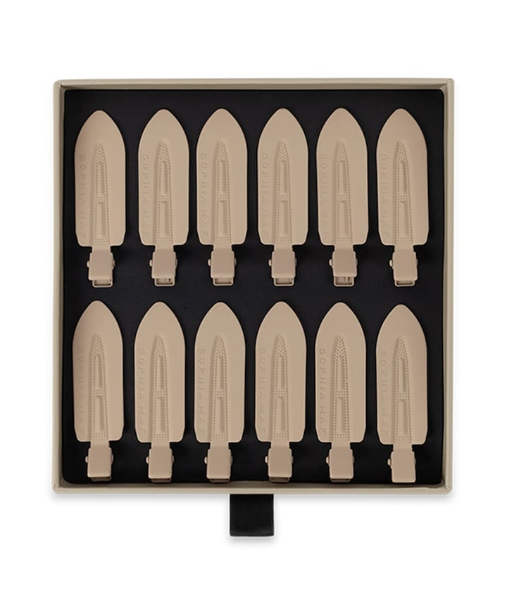 Haarclips precious pins