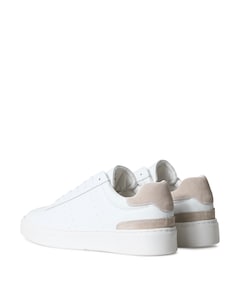 T12 heren sneakers wit