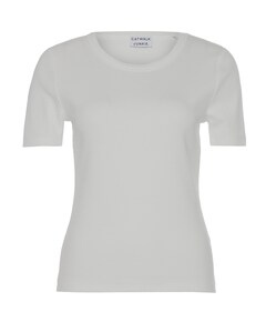 T-shirt ecru