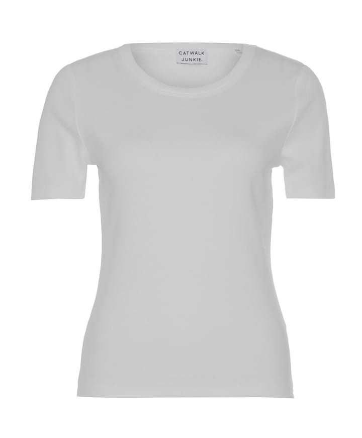 T-shirt ecru