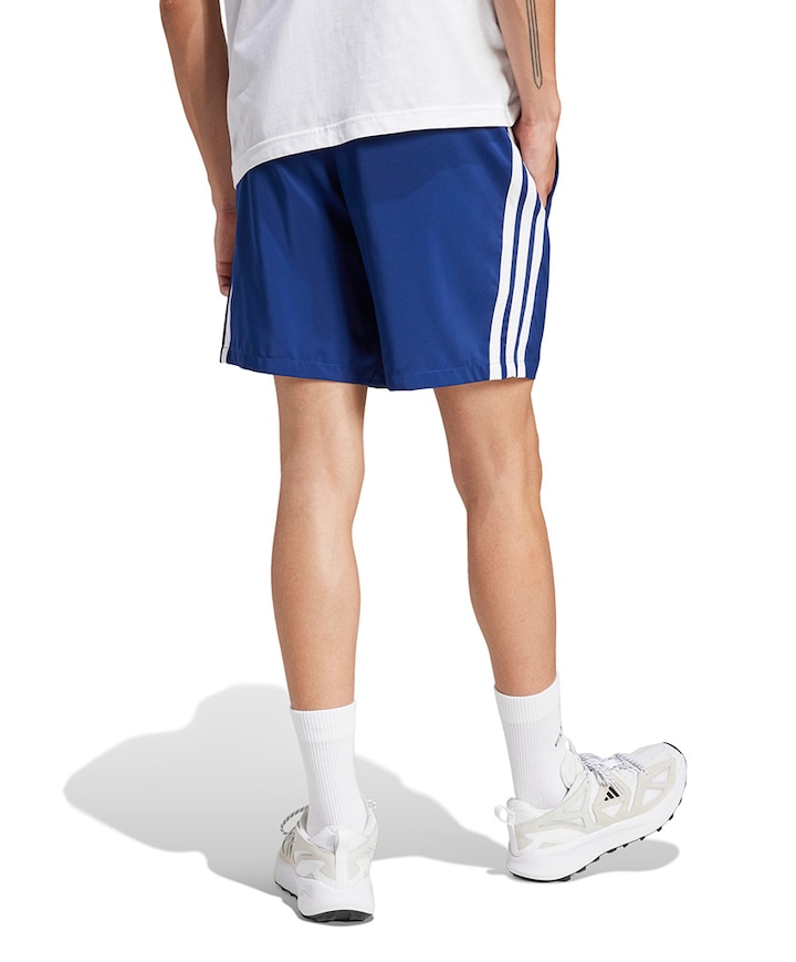M 3S CHELSEA B heren short blauw