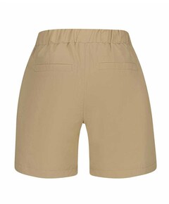 Roldo jongens korte broek beige