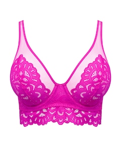 Dames bh roze