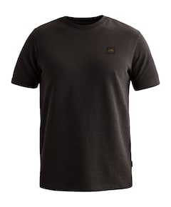 Heren T-shirt zwart