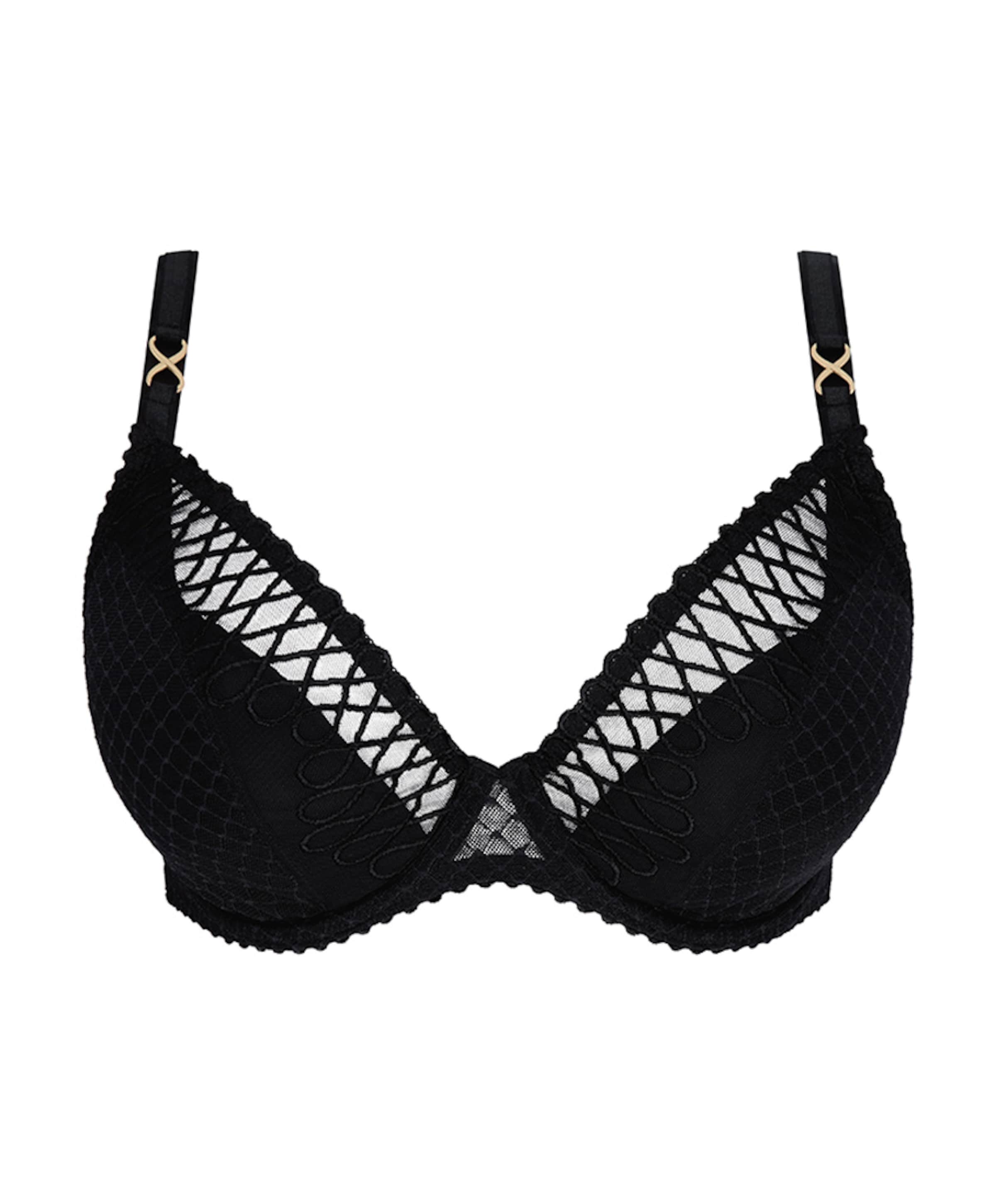 Dames bh zwart
