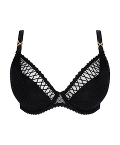 Dames bh zwart