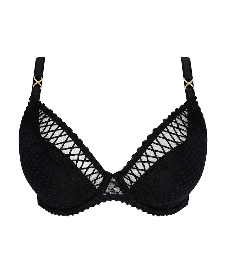 Dames bh zwart