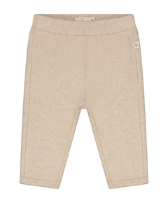 uniseks broek  beige