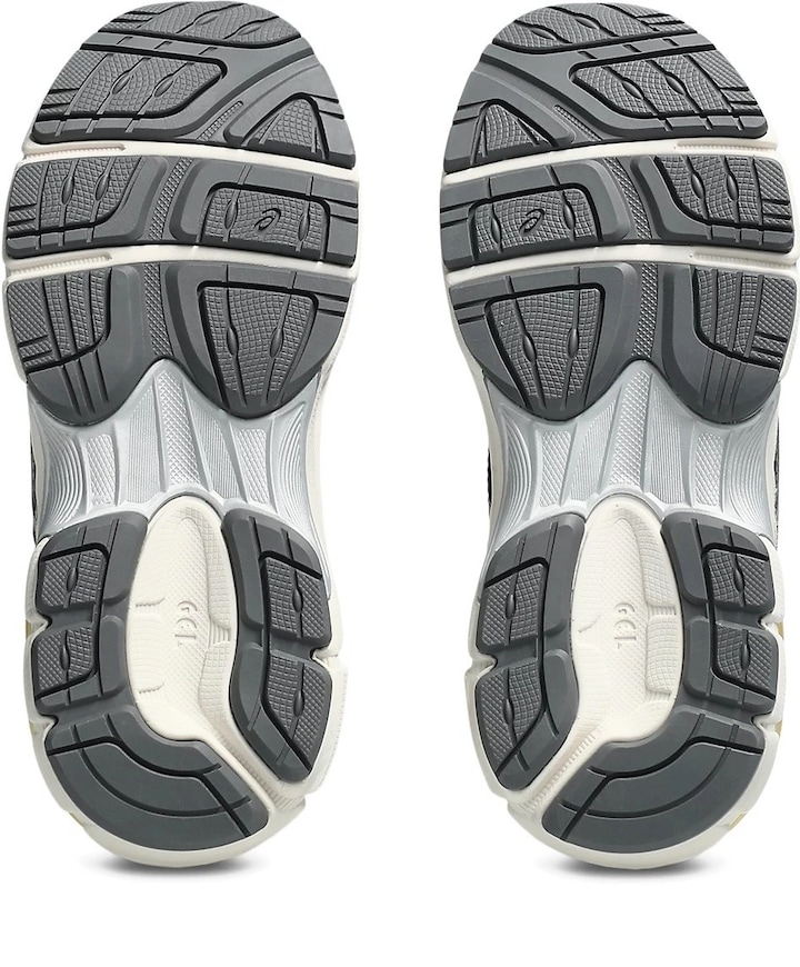 GEL-NYC PS uniseks sneakers  grijs
