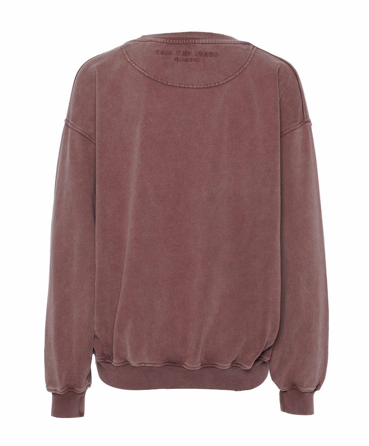 Sweater roze
