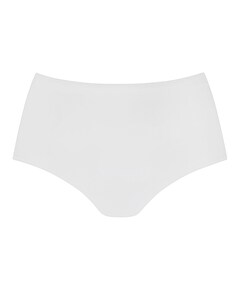Dames slip wit