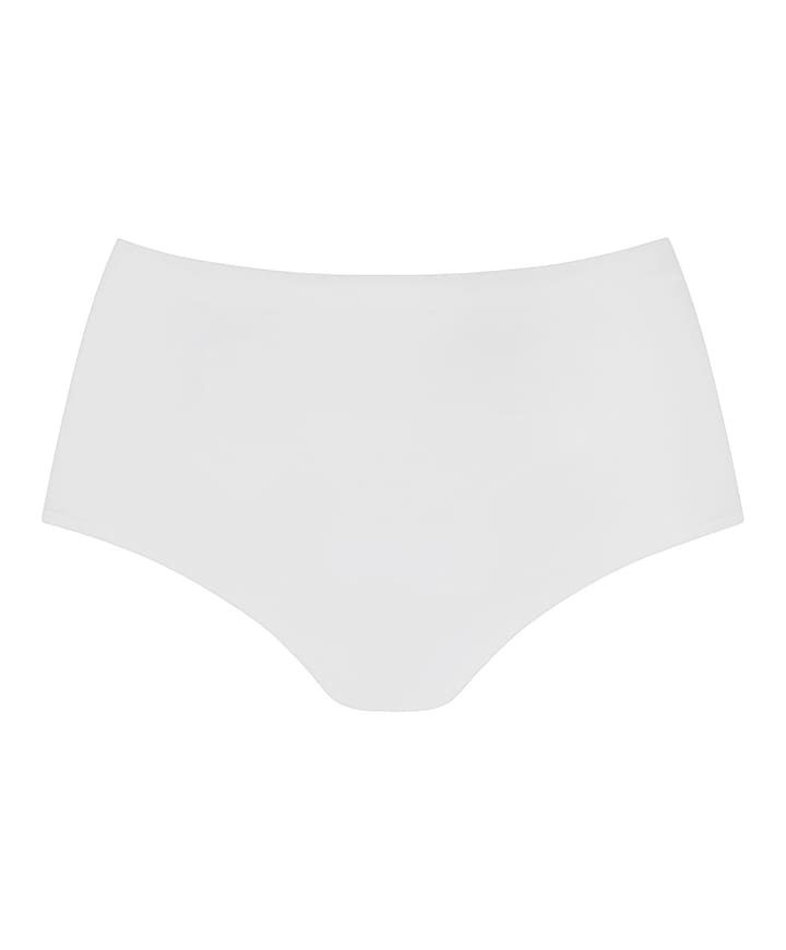 Dames slip wit