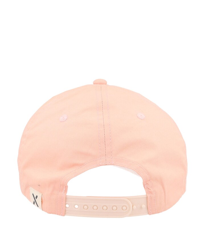 Meisjes hoofdaccessoire oranje