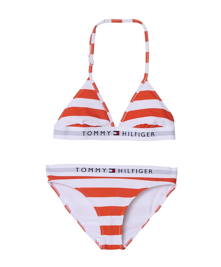 Bikiniset oranje
