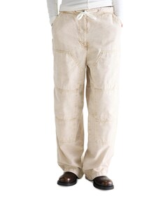 PHANTOM dames broek beige