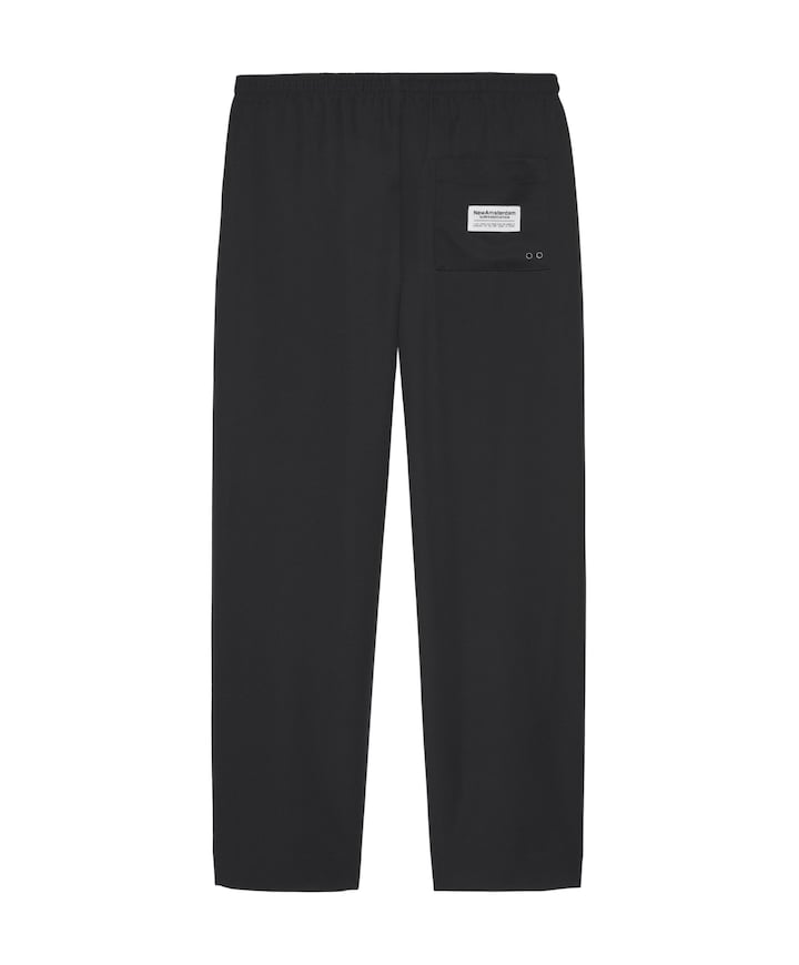 Work Trousers heren broek zwart