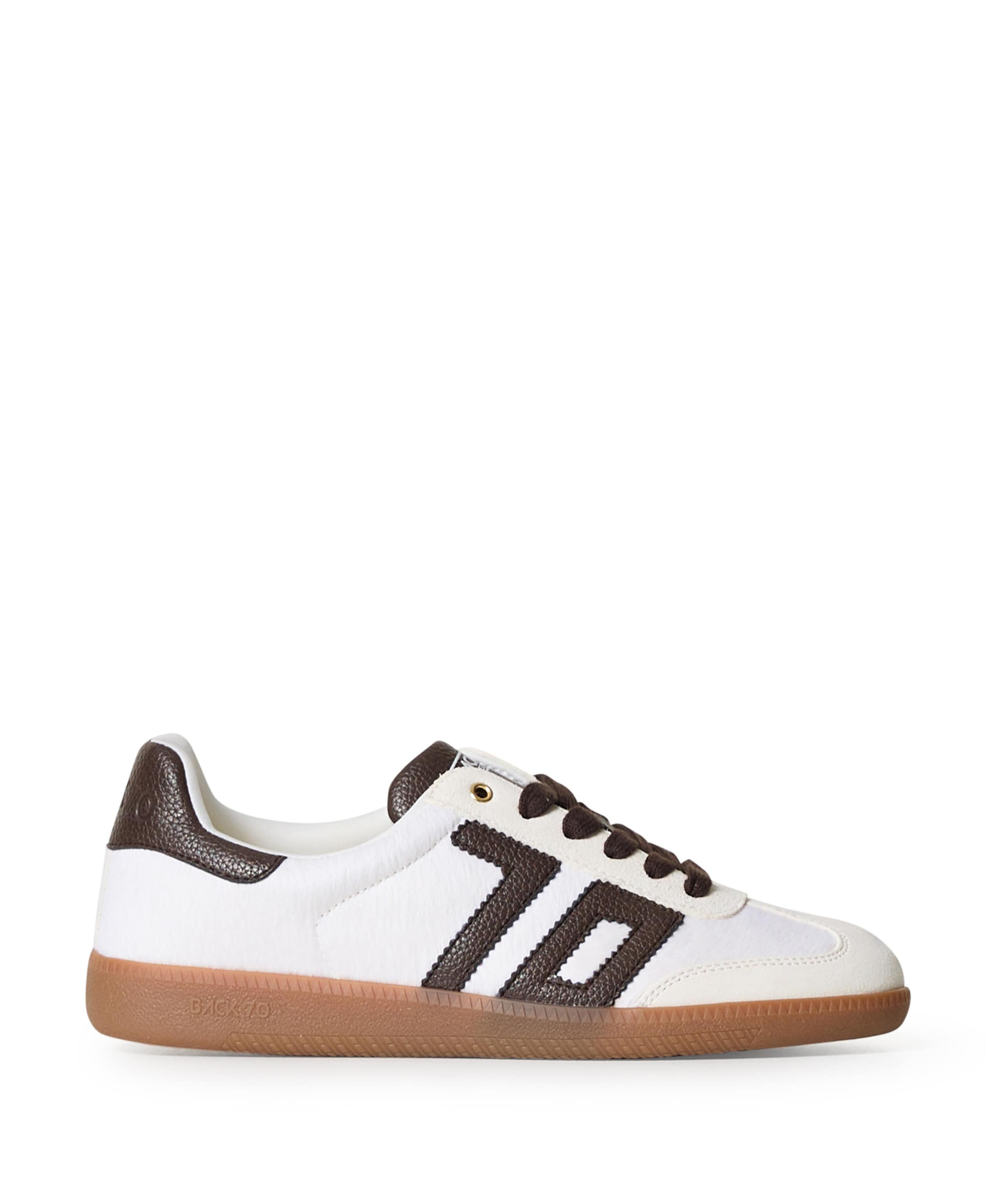 CLOUD dames sneakers wit