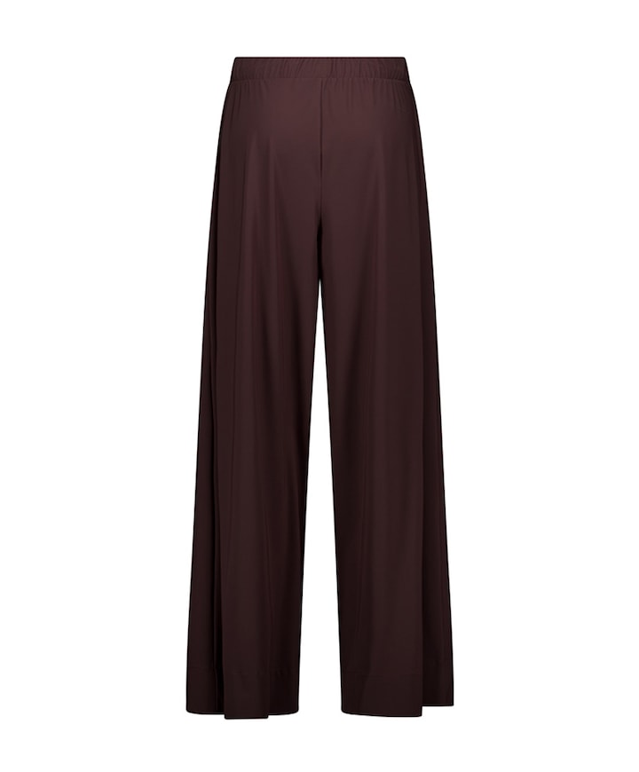 Grace dames broek bruin