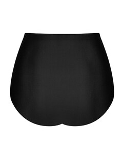 Shapewear slip zwart