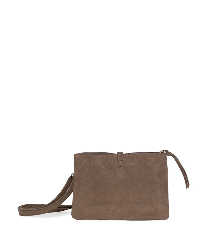 Dames tas beige