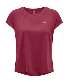 T-shirt roze