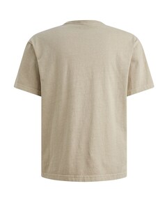 Heren T-shirt groen