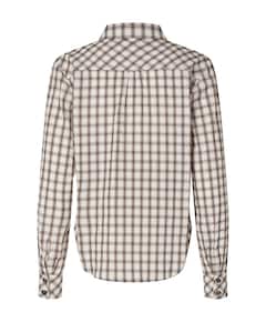 Dames blouse ecru