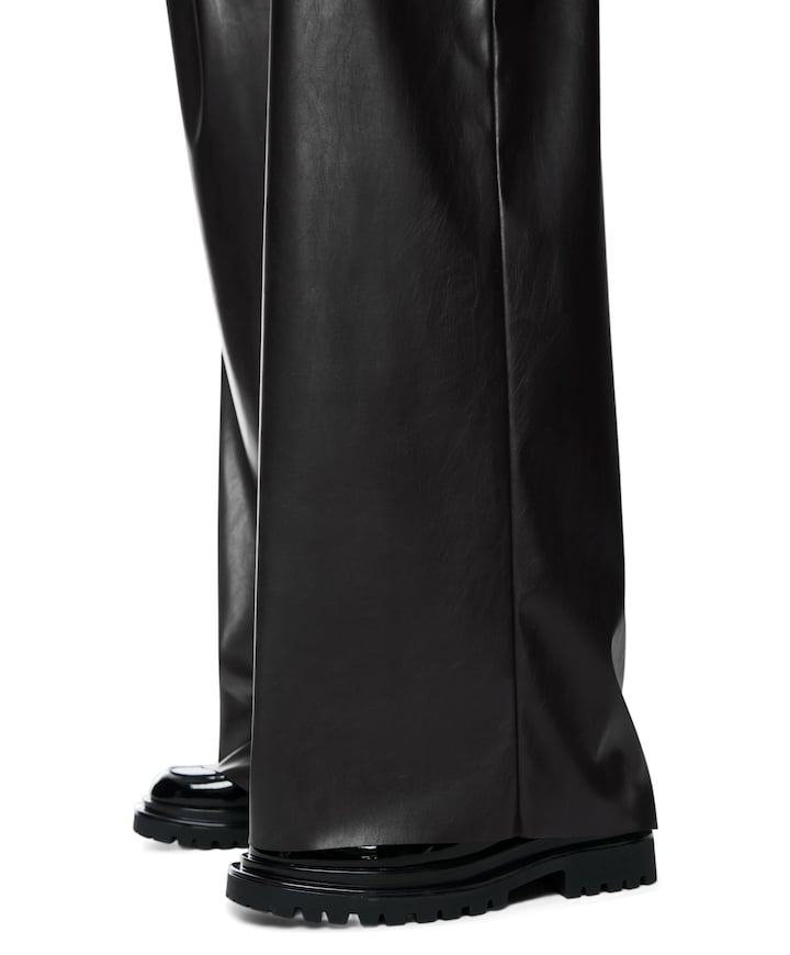 WINNIPEG dames pantalon zwart