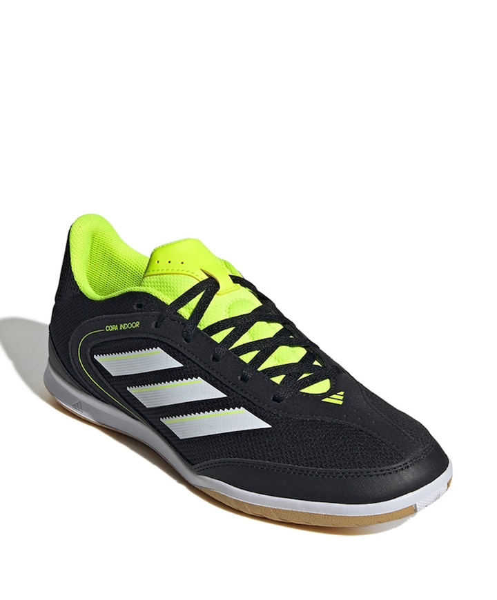 COPA INDOOR COURT C heren zaalvoetbalschoenen zwart