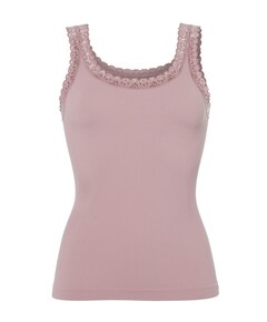 Dames top roze