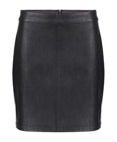 Dames rok zwart