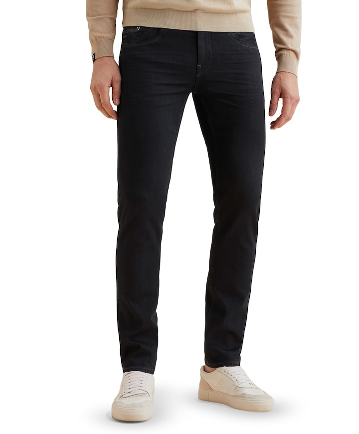V850 RIDER STEEL INDIGO TINT heren jeans blauw