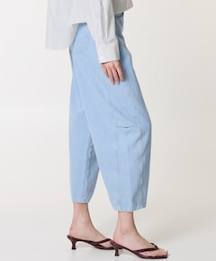 Jazzie dames jeans blauw