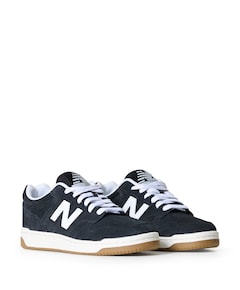 480 sneakers zwart