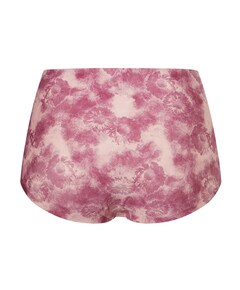 Dames slip multicolor