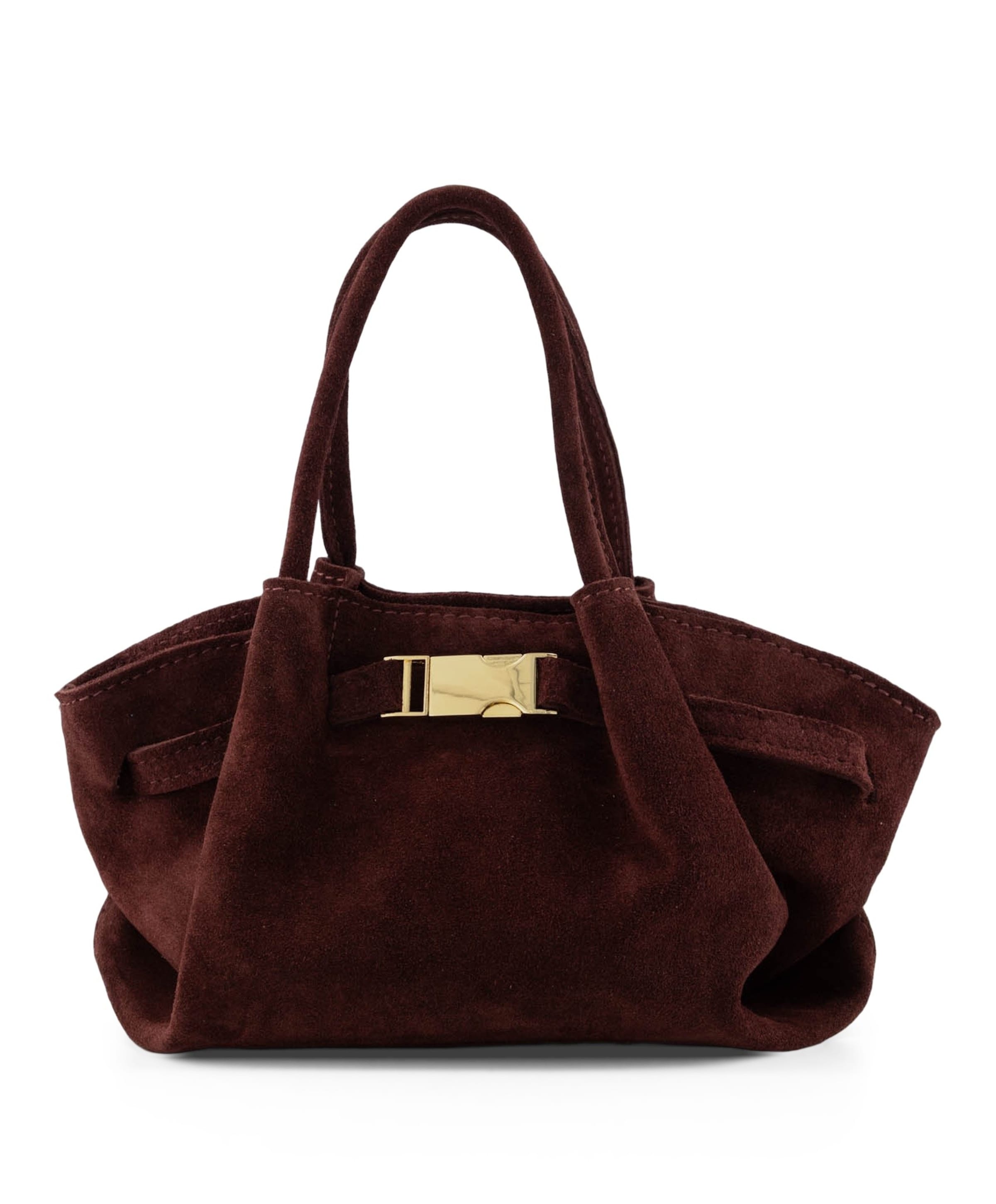 Dames tas bordeaux