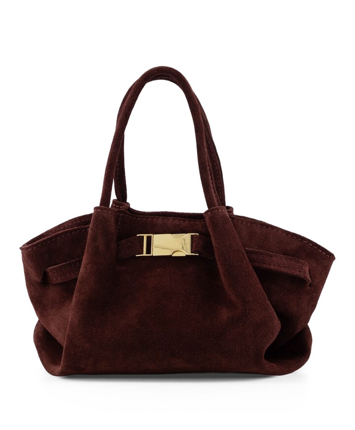 Dames tas bordeaux