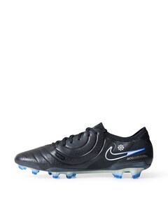 Nike Tiempo Legend 10 Elite Fg Firm heren voetbalschoenen zwart