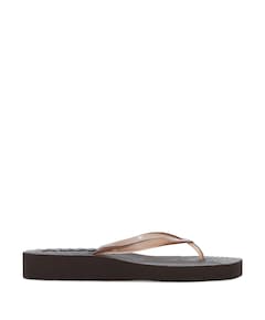 70900560 dames slippers bruin