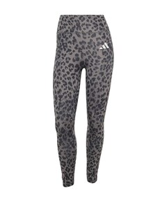 OPT ESS AOP 7/8 dames tights grijs
