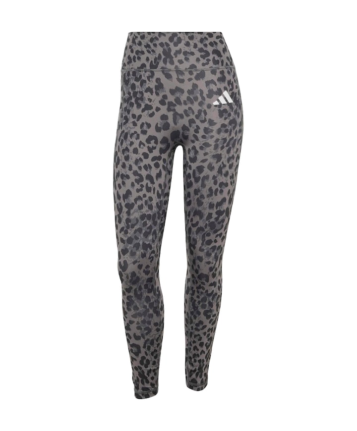 OPT ESS AOP 7/8 dames tights grijs