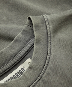 Heren T-shirt groen